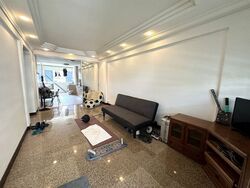 Blk 430 Clementi Avenue 3 (Clementi), HDB 3 Rooms #593079501